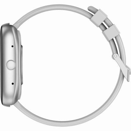GRAVITY GT18-5 czarno-szary smartwatch z pomiarem ciśnienia