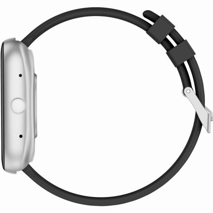 GRAVITY GT18-6 czarno-granatowy smartwatch z pomiarem ciśnienia