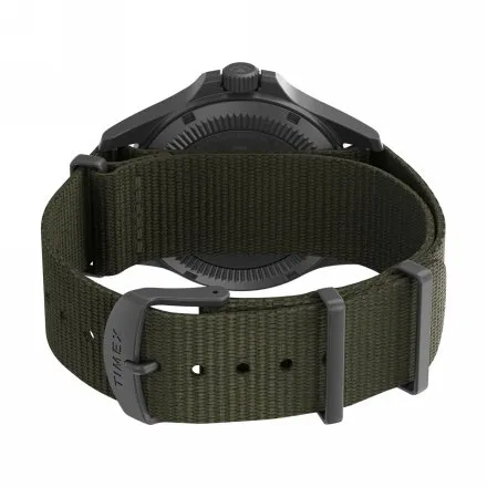 Timex Expedition Field Post Solar TW2V03700 zegarek męski na pasku