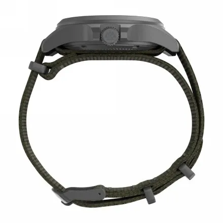 Timex Expedition Field Post Solar TW2V03700 zegarek męski na pasku