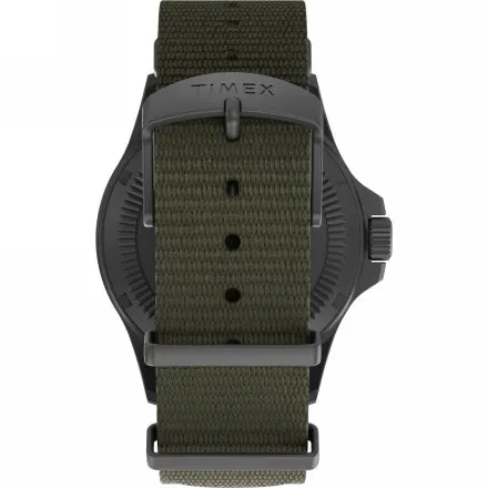 Timex Expedition Field Post Solar TW2V03700 zegarek męski na pasku