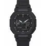 Timex UFC Colossus TW2V84800 Zegarek męski sportowy na czarnej bransolecie