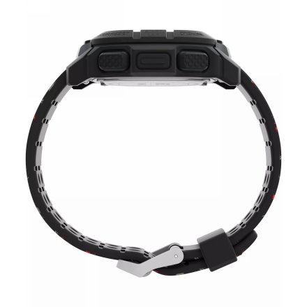 Timex UFC Strength TW2V85200 Zegarek Męski Sportowy z wyświetlaczem