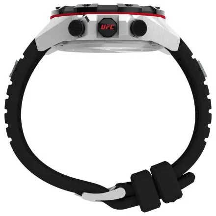 Timex UFC Strength Kick TW2V86700 Zegarek Męski Sportowy z wyświetlaczem