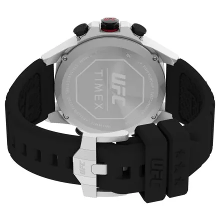 Timex UFC Strength Kick TW2V86700 Zegarek Męski Sportowy z wyświetlaczem