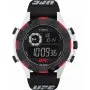Timex UFC Strength Kick TW2V86700 Zegarek Męski Sportowy z wyświetlaczem