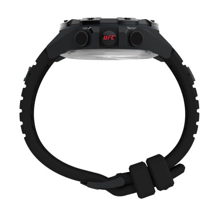 Timex UFC Strength Kick TW2V87000 Zegarek Męski Sportowy z wyświetlaczem