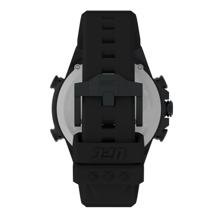 Timex UFC Strength Kick TW2V87000 Zegarek Męski Sportowy z wyświetlaczem