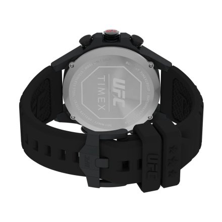 Timex UFC Strength Kick TW2V87000 Zegarek Męski Sportowy z wyświetlaczem