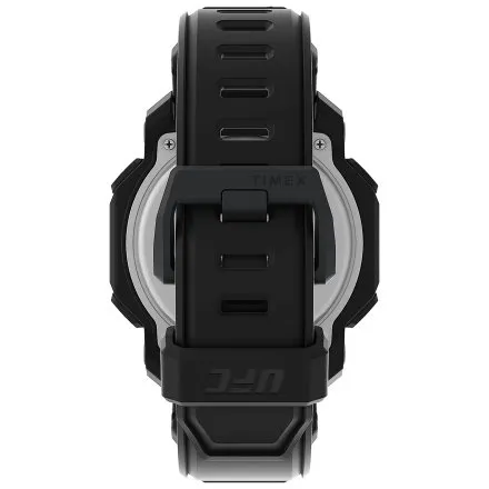 Timex UFC Strength Knockout TW2V88100 Zegarek Męski Sportowy z wyświetlaczem