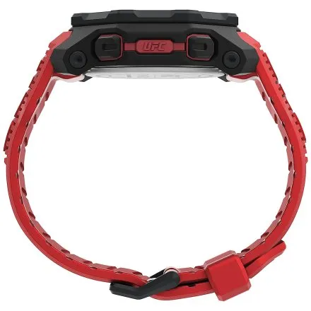 Timex UFC Strength Knockout TW2V88200 Zegarek Męski Sportowy z wyświetlaczem
