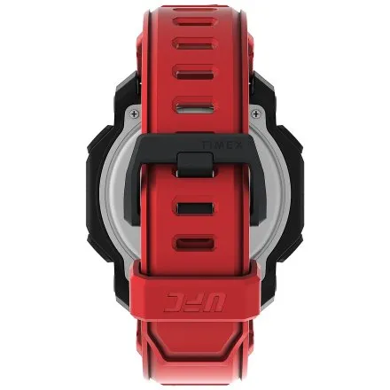 Timex UFC Strength Knockout TW2V88200 Zegarek Męski Sportowy z wyświetlaczem