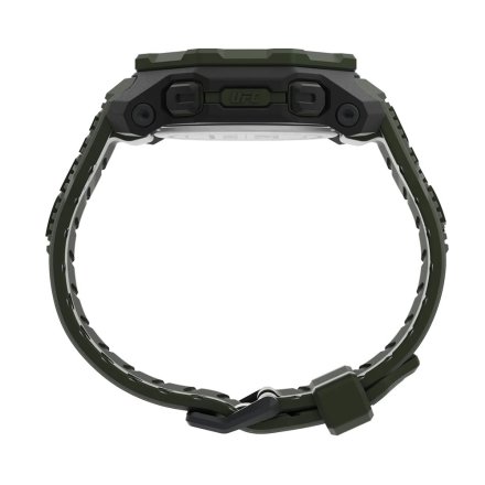 Timex UFC Strength Knockout TW2V88300 Zegarek Męski Sportowy z wyświetlaczem