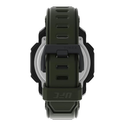 Timex UFC Strength Knockout TW2V88300 Zegarek Męski Sportowy z wyświetlaczem