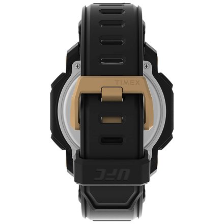 Timex UFC Strength Knockout TW2V89000 Zegarek Męski Sportowy z wyświetlaczem