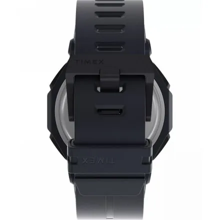 Timex Trend Command TW2V93800 Zegarek Męski Sportowy z wyświetlaczem