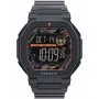 Timex Trend Command TW2V93800 Zegarek Męski Sportowy z wyświetlaczem