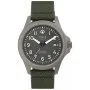 Timex Expedition Titanium Automatic TW2V95300 Zegarek męski na pasku