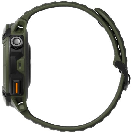 Coros Nomad zielony smartwatch z GPS