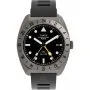 Timex Expedition GMT Titanium Automatic TW2W53000 Zegarek męski na pasku