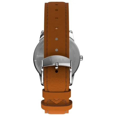 Timex Easy Reader TW2W54600 Zegarek Męski z podświetleniem