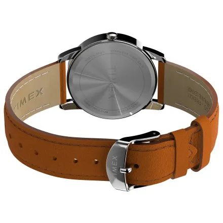 Timex Easy Reader TW2W54600 Zegarek Męski z podświetleniem