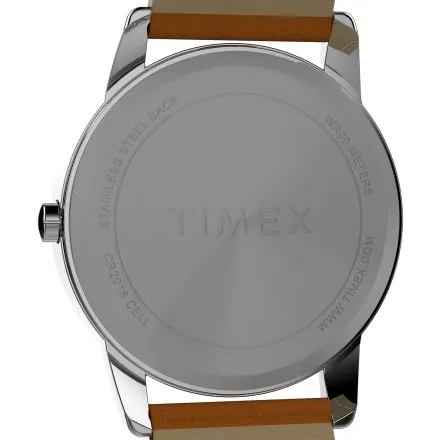 Timex Easy Reader TW2W54600 Zegarek Męski z podświetleniem