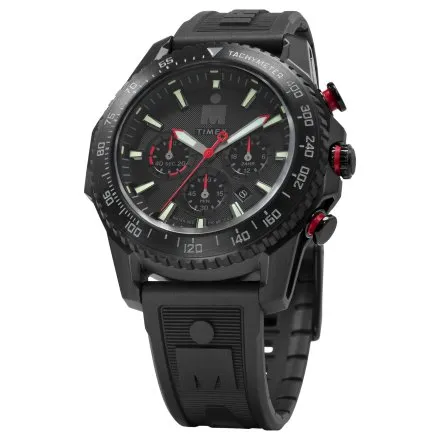 Timex Ironman Adrenaline Chronograph TW2W55400 Zegarek Męski sportowy