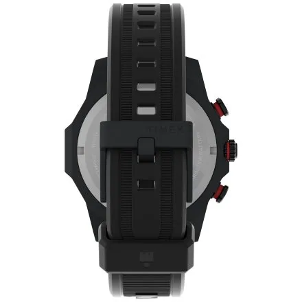 Timex Ironman Adrenaline Chronograph TW2W55400 Zegarek Męski sportowy