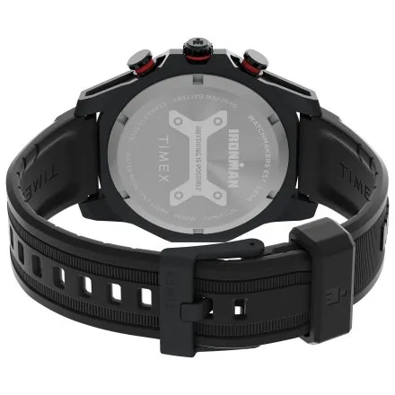 Timex Ironman Adrenaline Chronograph TW2W55400 Zegarek Męski sportowy