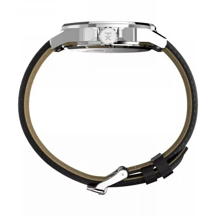 Timex Essex Avenue TW2W79800 Zegarek męski klasyczny na pasku