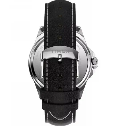 Timex Essex Avenue TW2W79800 Zegarek męski klasyczny na pasku