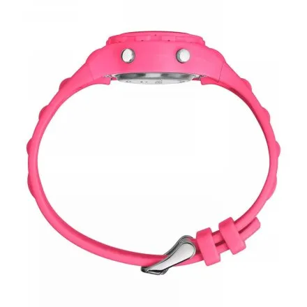 Timex Time Machines TW2W92500 Zegarek dziecięcy różowy z wyświetlaczem