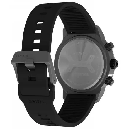 Timex Ironman Challenger Chronograph TW2Y01900 Zegarek męski na pasku