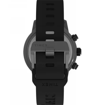 Timex Ironman Challenger Chronograph TW2Y01900 Zegarek męski na pasku