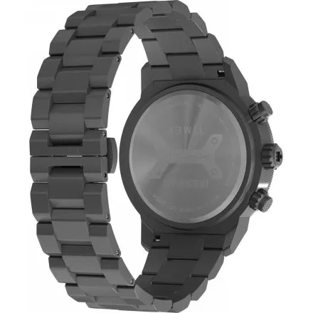 Timex Ironman Challenger Chronograph TW2Y02000 Zegarek męski na bransolecie