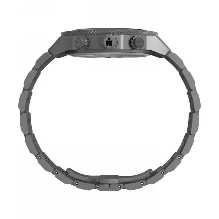 Timex Ironman Challenger Chronograph TW2Y02000 Zegarek męski na bransolecie