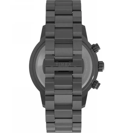 Timex Ironman Challenger Chronograph TW2Y02000 Zegarek męski na bransolecie