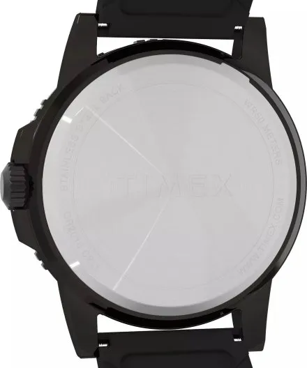 Timex Expedition Ridge TW4B32200 Zegarek Męski sportowy na pasku