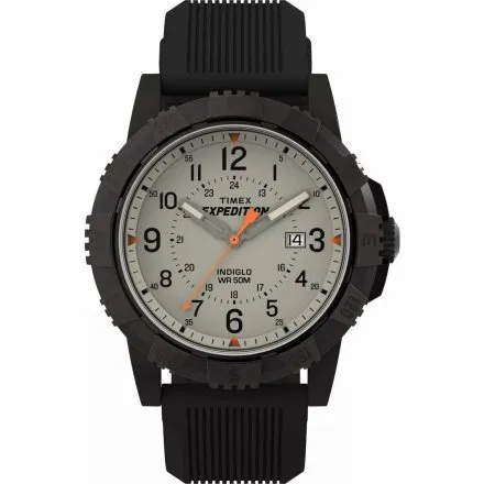Timex Expedition Ridge TW4B32200 Zegarek Męski sportowy na pasku