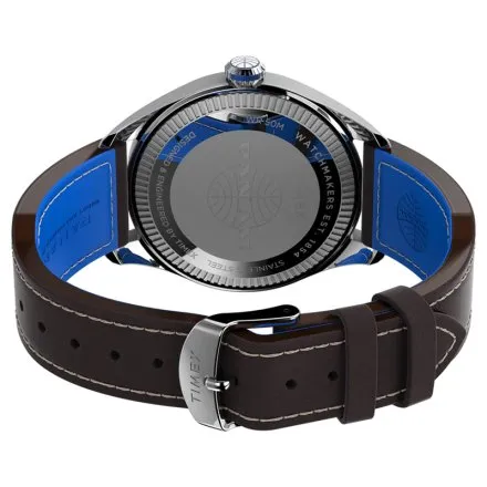 Timex X Pan Am Day-Date TWG030100 Zegarek męski na pasku