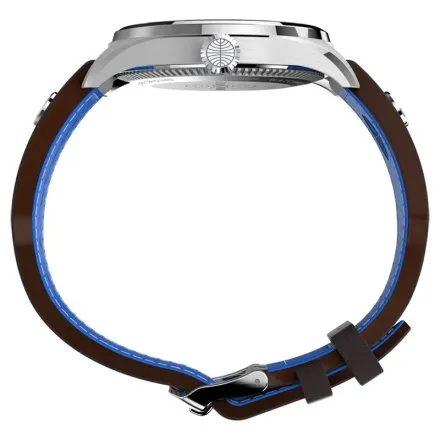 Timex X Pan Am Day-Date TWG030100 Zegarek męski na pasku