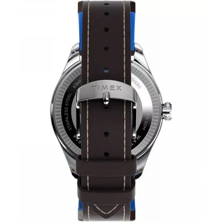 Timex X Pan Am Day-Date TWG030100 Zegarek męski na pasku