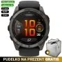 Zegarek Garmin Fenix 8 PRO 51mm AMOLED LTE Czarny Tytanowy 010-03199-01 + GRATIS PUDEŁKO!