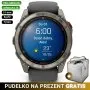 Zegarek Garmin Fenix 8 PRO 51mm AMOLED LTE Tytanowy 010-03199-11 + GRATIS PUDEŁKO!