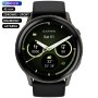 Smartwatch Garmin Venu 4 45 mm czarny zegarek sportowy 010-03014-00
