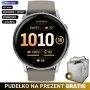 Smartwatch Garmin Venu 4 45 mm srebrny zegarek sportowy 010-03014-01 + GRATIS PUDEŁKO!