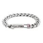 Tommy Hilfiger bransoletka męska srebrna 2790610
