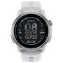 COROS APEX 4 46 mm biały zegarek outdoor GPS WAPX4-WHT-46
