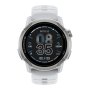 COROS APEX 4 42 mm biały zegarek outdoor GPS WAPX4-WHI-42